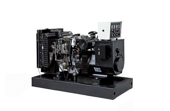 港北科克150kw大型柴油发电机组