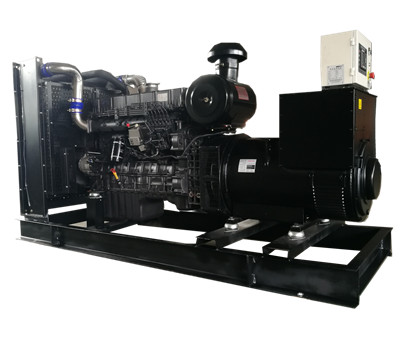 港北上柴柴油发电机组50KW-700KW