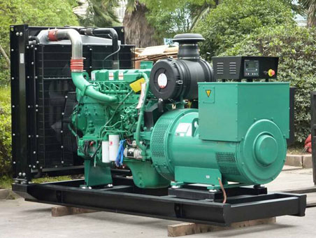 港北710kw康明斯柴油发电机组
